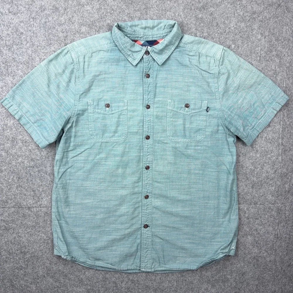 The North Face item excellent